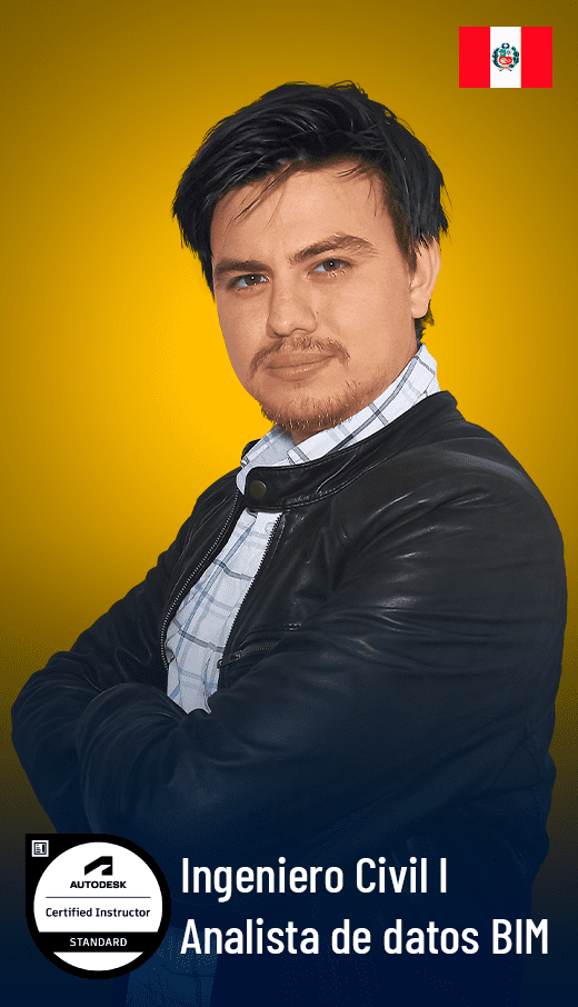 Sergio Miguel  Guerrero López