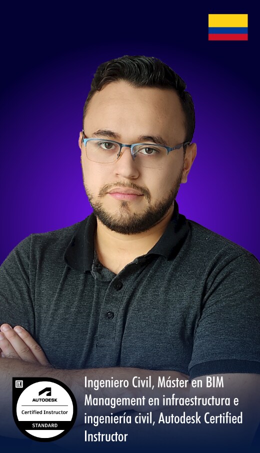 Daniel Felipe Rojas Castro