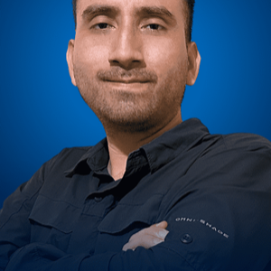 Alfredo Javier 