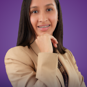 Cynthia Marilú 