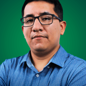 Angel Martín 