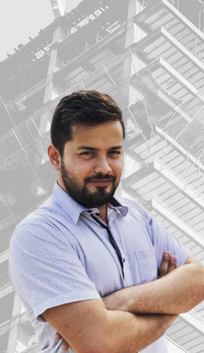 Ing. Pablo Sandoya