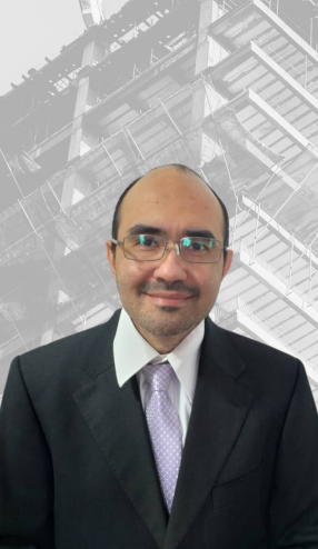 Ing. Edgar Ceballos