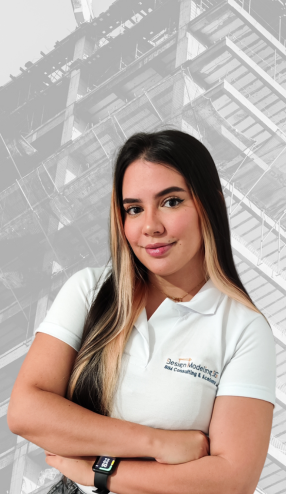 Arq. Ester Celeste Alvarez 