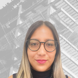 Arq. Cristina